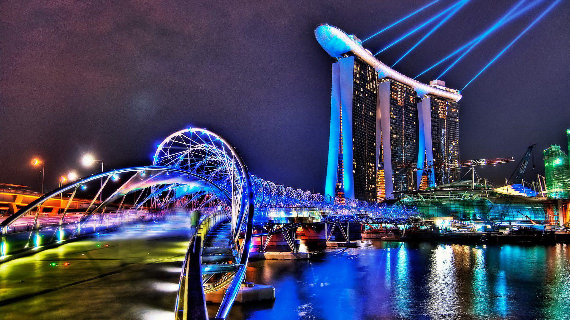 Singapore